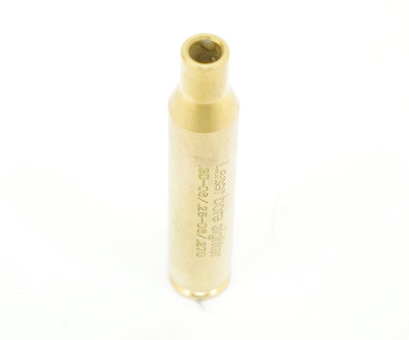 Лазерный патрон ShotTime ColdShot калибр .30-06Spr, .25-06Rem, .270Win, изображение 2