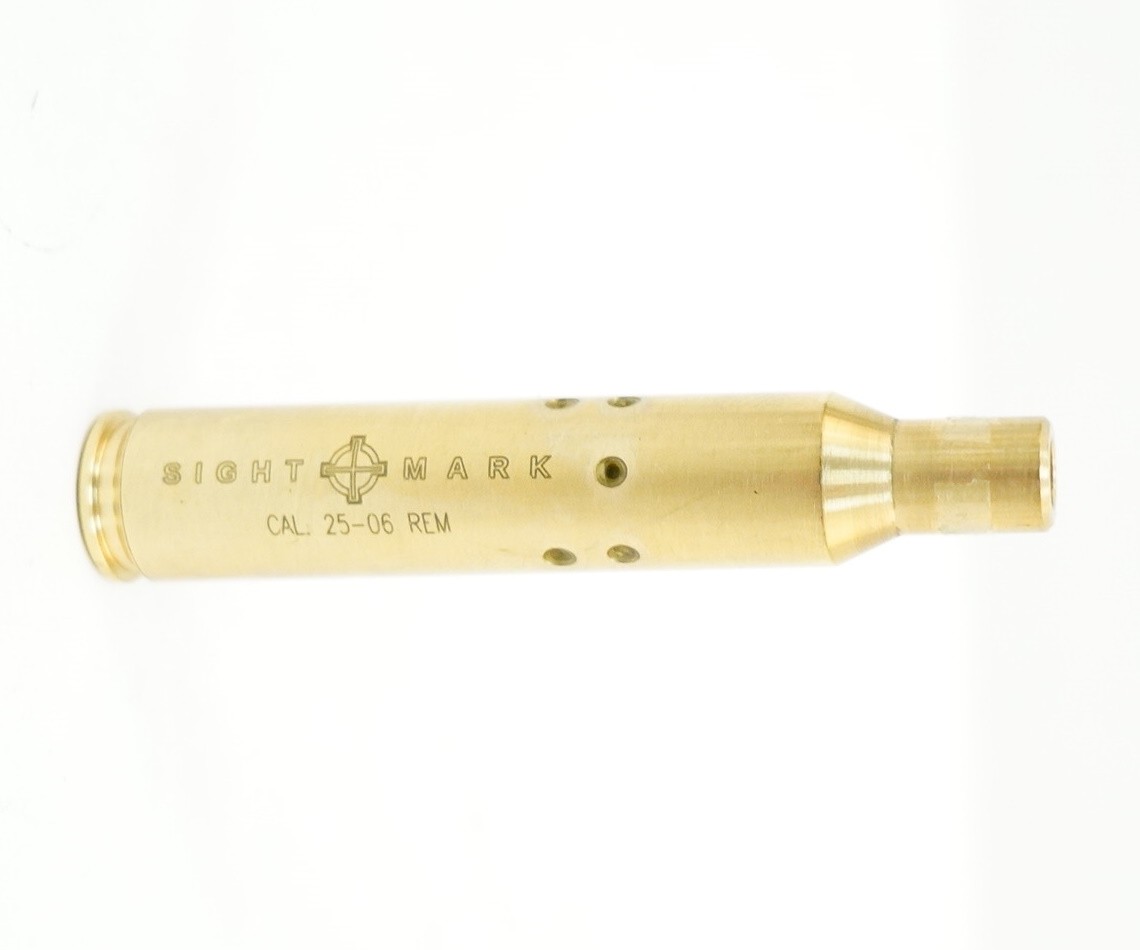 Лазерный патрон Sightmark для пристрелки .30-06 Spr, .270 Win (SM39003), изображение 4