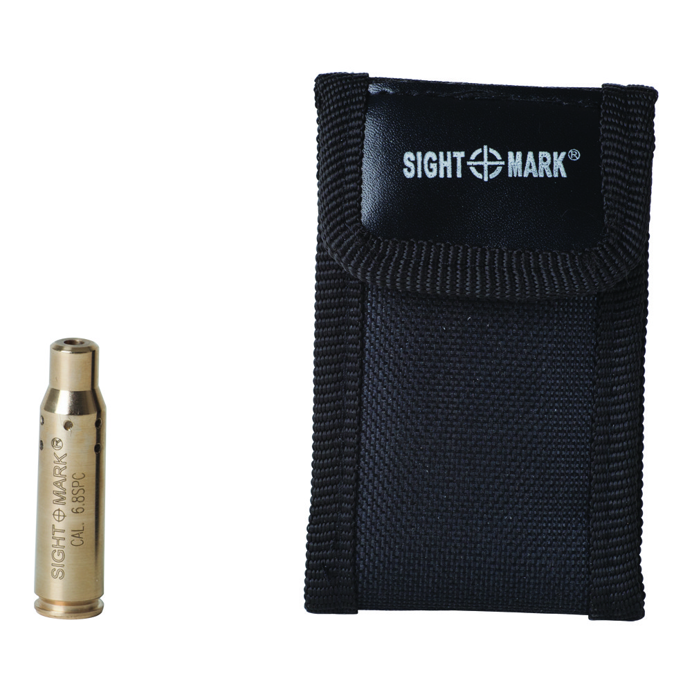 Лазерный патрон Sightmark для пристрелки на 6.8 Rem (SM39023), изображение 2