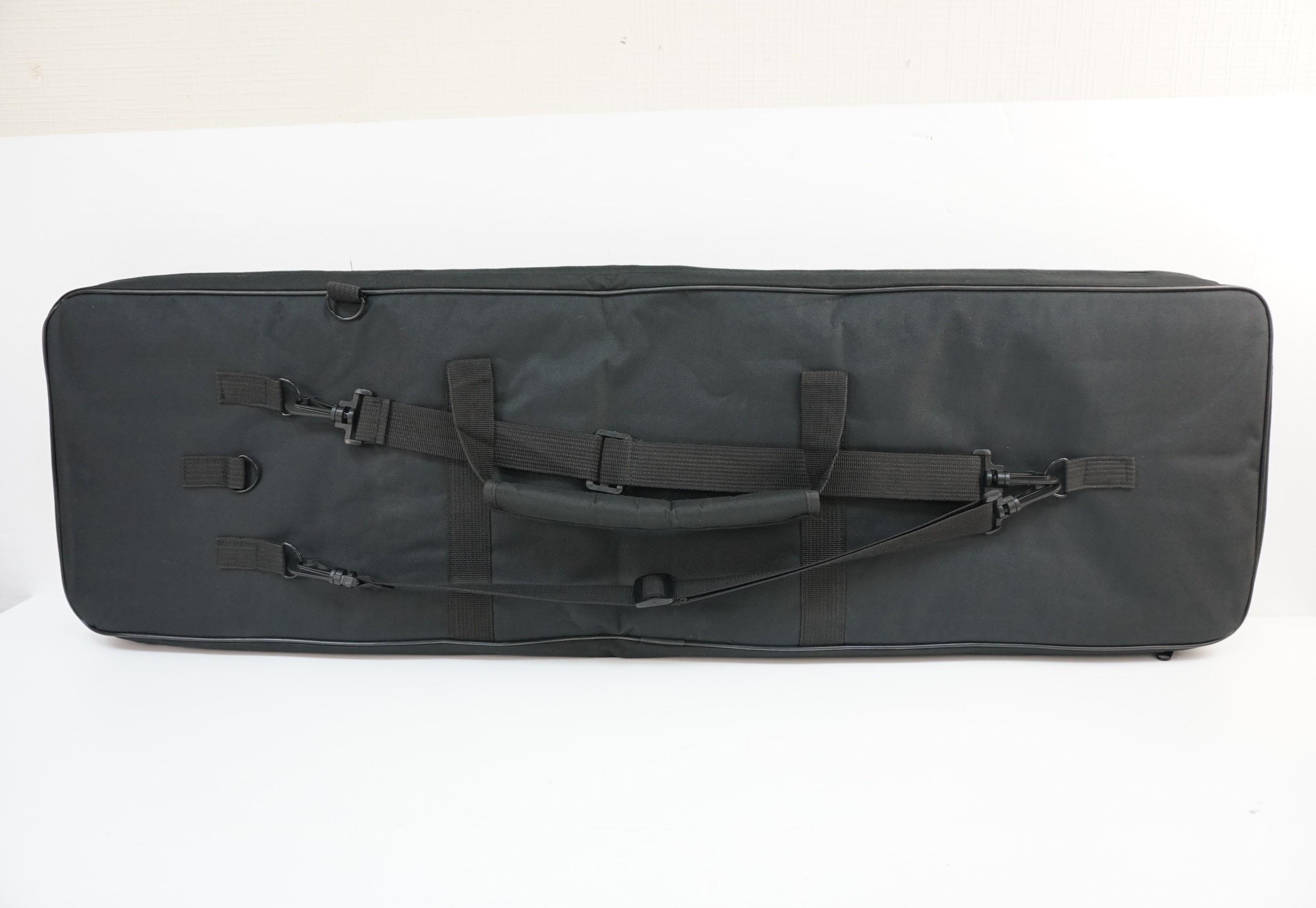 Чехол для ружья 100x28 см, черный (BGA100), изображение 2