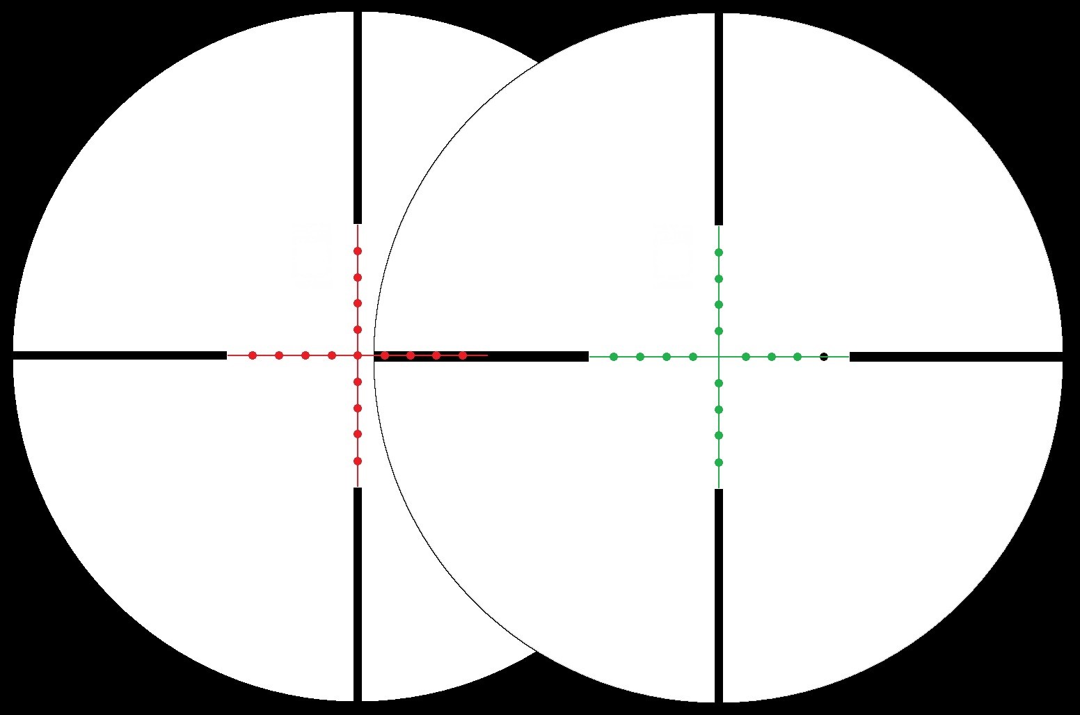 Оптический прицел Hakko Win 4-12X56 AO WINZ-41256 (R:90CHME), изображение 8