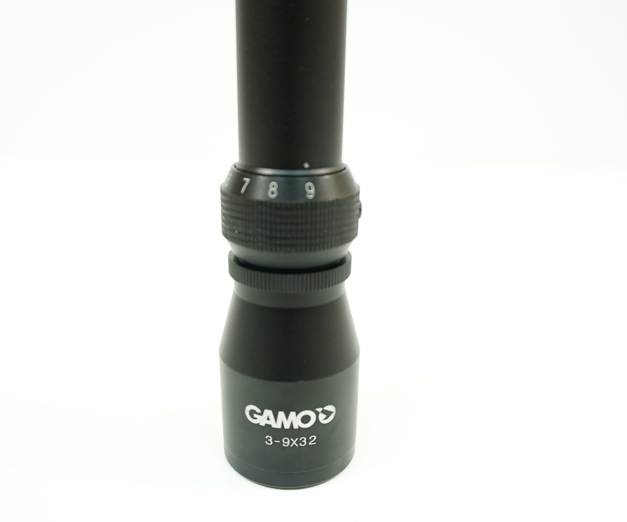 Оптический прицел Gamo 3-9x32, изображение 4