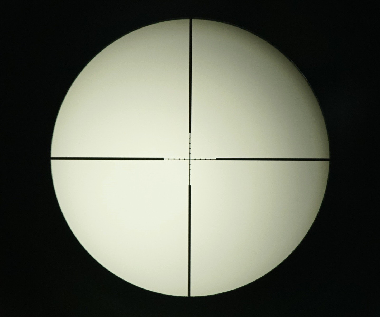 Оптический прицел Gamo MD 6-24x50 AO, изображение 9