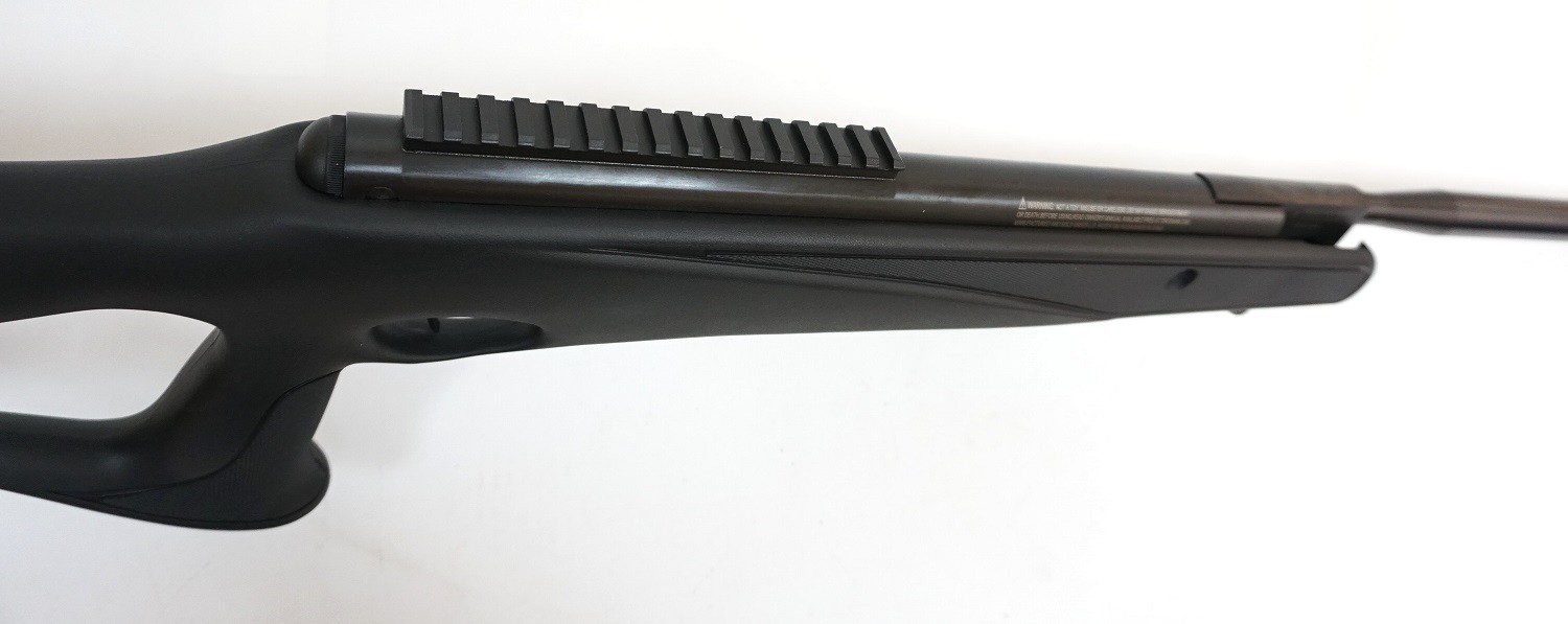 Пневматическая винтовка Crosman Trail NP 8-BT1K77SNP (прицел 3-9x40), изображение 6