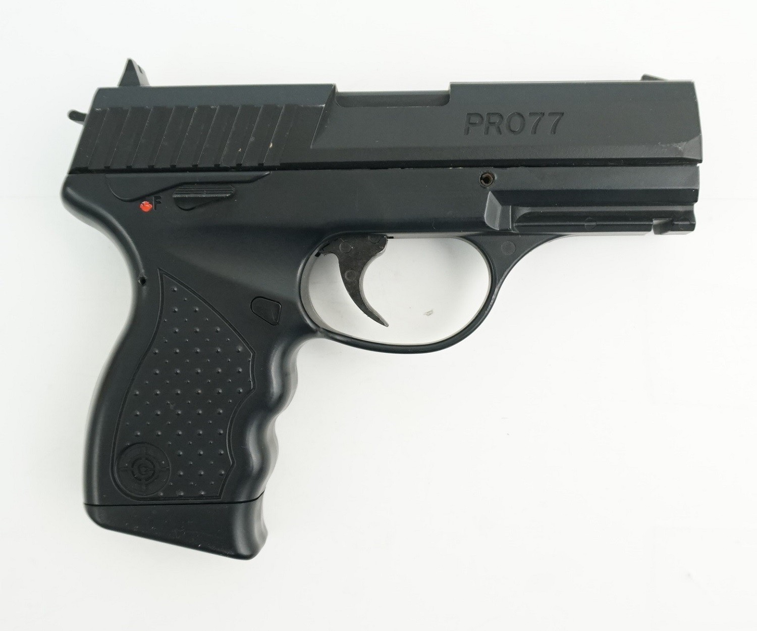 Пневматический пистолет Crosman PRO77CS, изображение 2