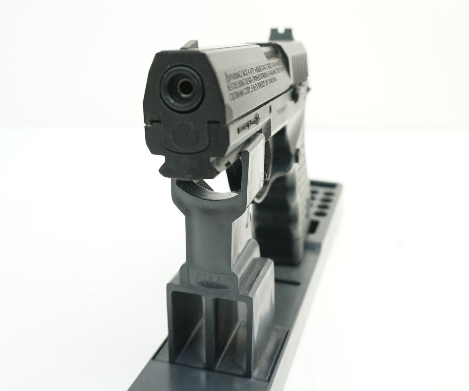 Пневматический пистолет Crosman PRO77CS, изображение 4