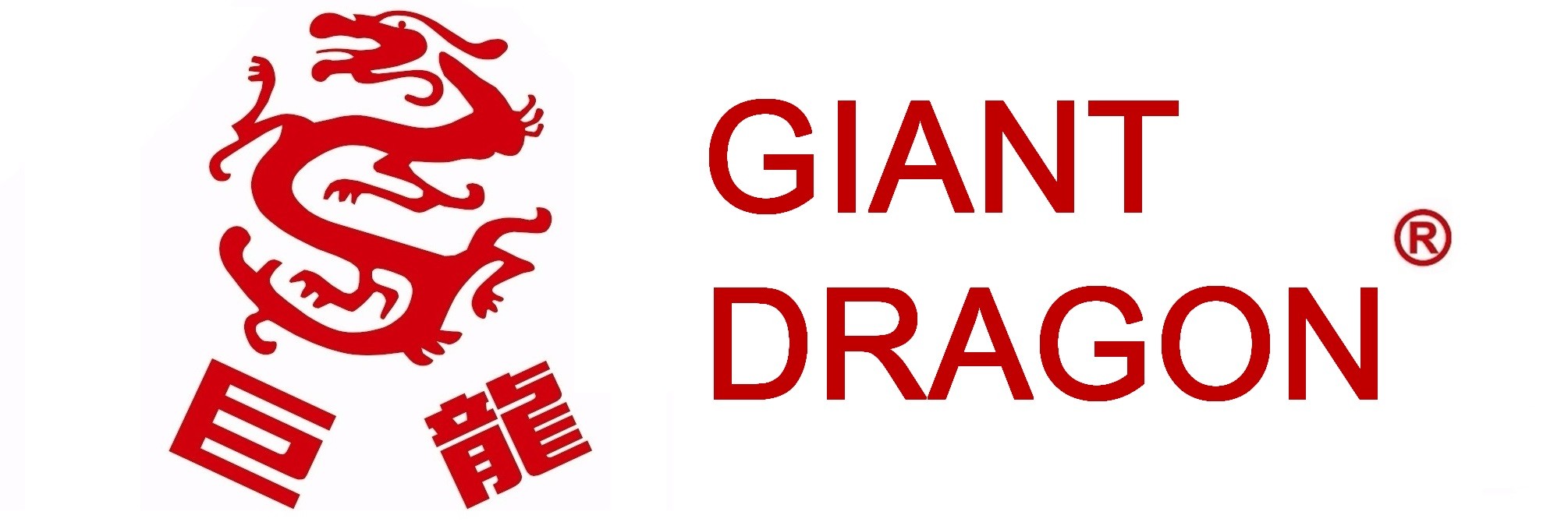 GIANT DRAGON